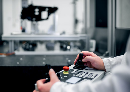 計測機器・測定工具